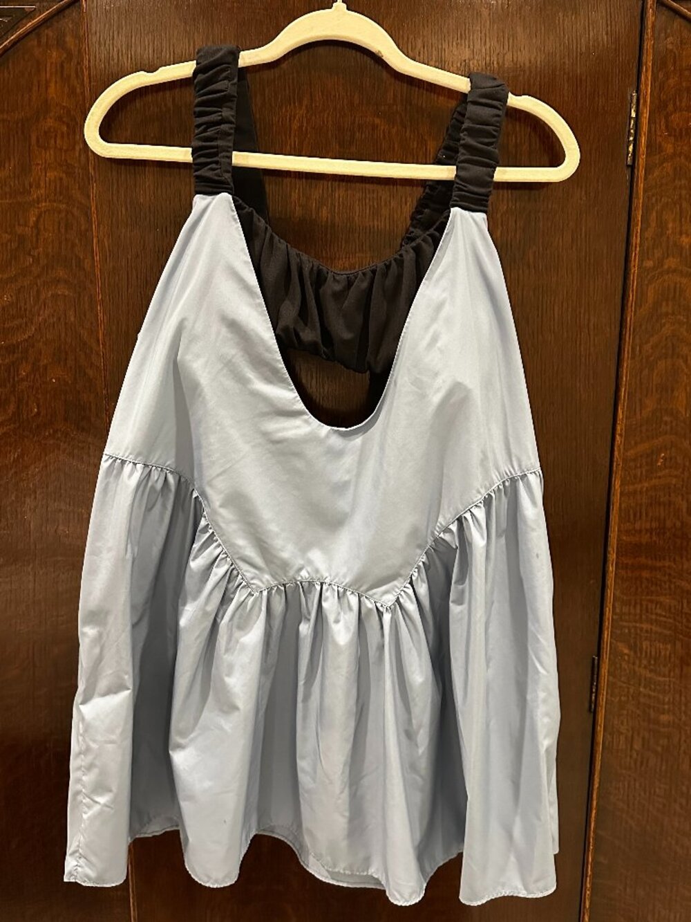 Free People One Two Punch Tennis Dress